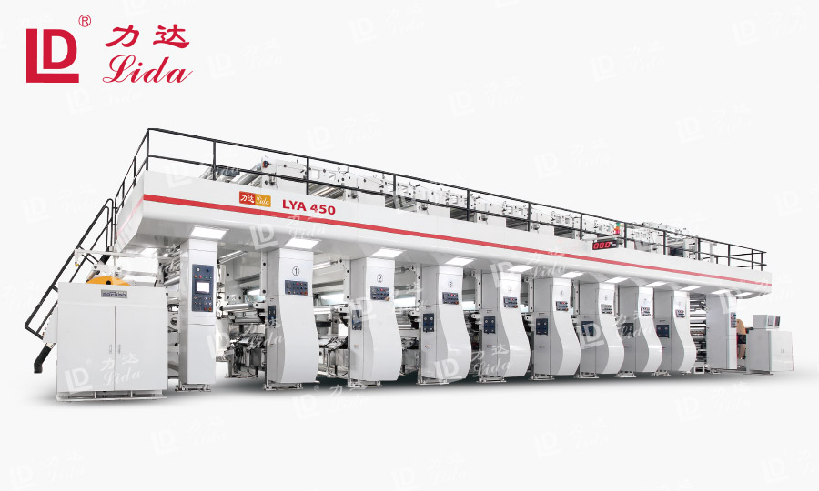 全自動凹版印刷機(jī) 全自動凹版印刷機(jī)