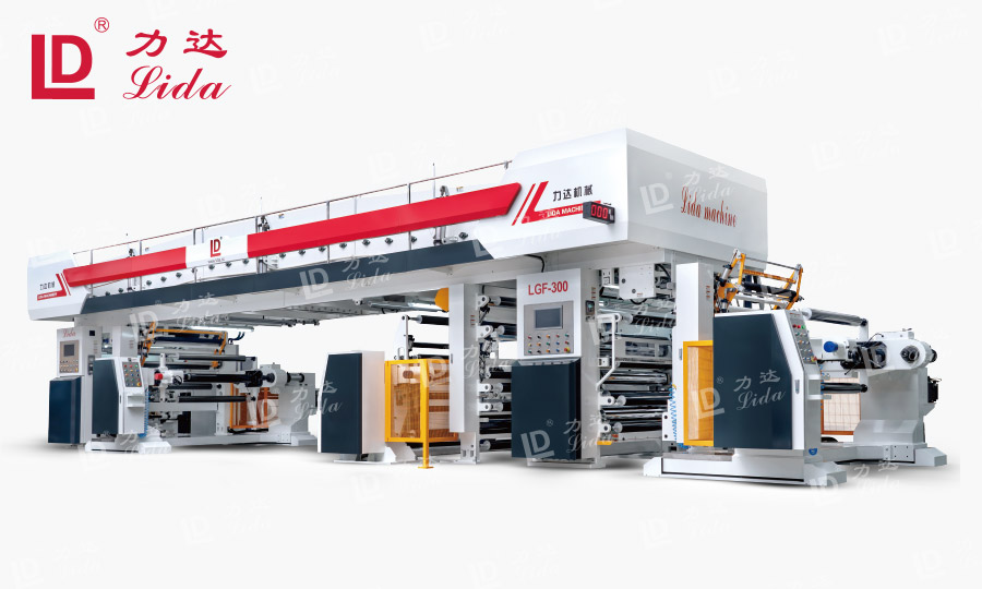 BOPP薄膜干式復(fù)合機(jī) BOPP薄膜干式復(fù)合機(jī)