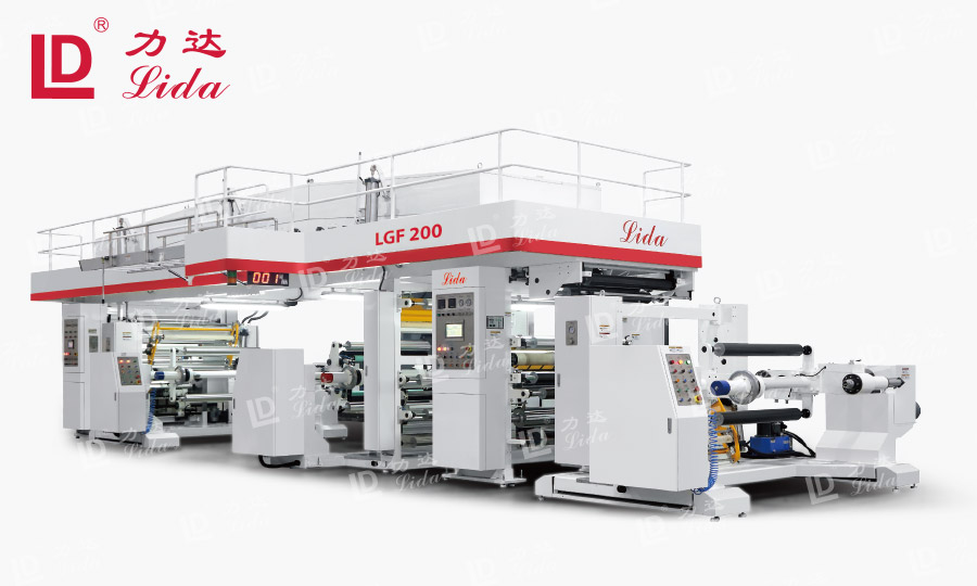 多功能干式復合機 多功能干式復合機